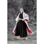 Dasin Model - BLEACH Jūshirō Ukitake S.H.F Action Figure (Great Toys)